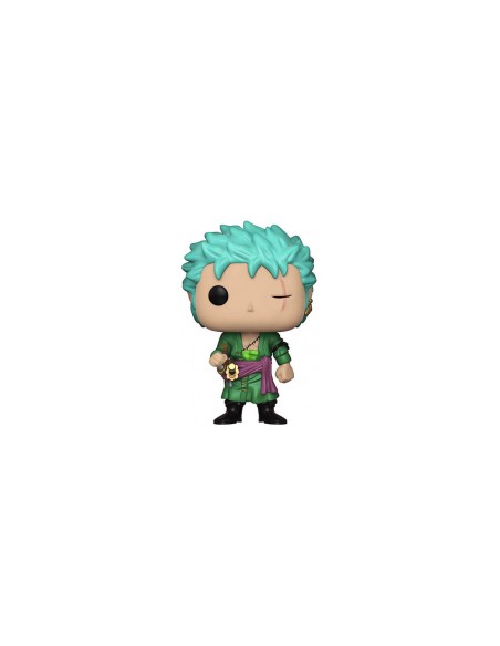 FUNKO POP ONE PIECE RORONONA ZORO 327