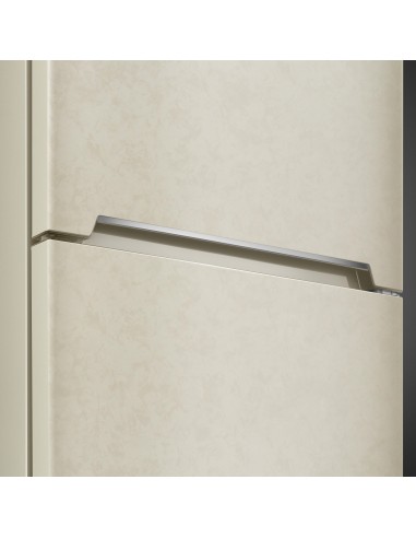 SMEG FC48MDNE COMB. E NF 481L BEIGEMARMORIZZ. L.70CM H.192CM