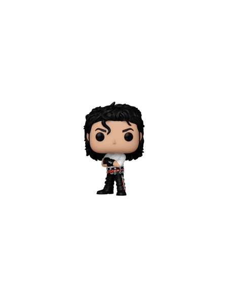 FUNKO POP ROCKS MICHAEL JACKSON (DIRTY DIANA) 383