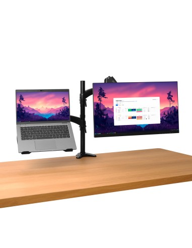 TRUST 25337 MARA BRACCIO PER MONITOR E LAPTOP