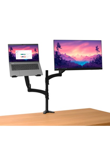 TRUST 25337 MARA BRACCIO PER MONITOR E LAPTOP