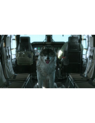 METAL GEAR SOLID V: THE DEFINITIVE PS4