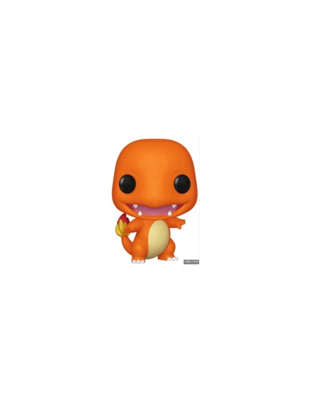 FUNKO POP POKEMON CHARMANDER 455