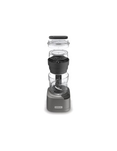KENWOOD DL CHP80.000SI TRITATUTTO  CON ACCESSORIO MACINA CAFFE'/SPEZIE 2