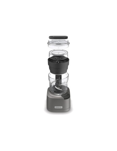 KENWOOD DL CHP80.000SI TRITATUTTO  CON ACCESSORIO MACINA CAFFE'/SPEZIE
