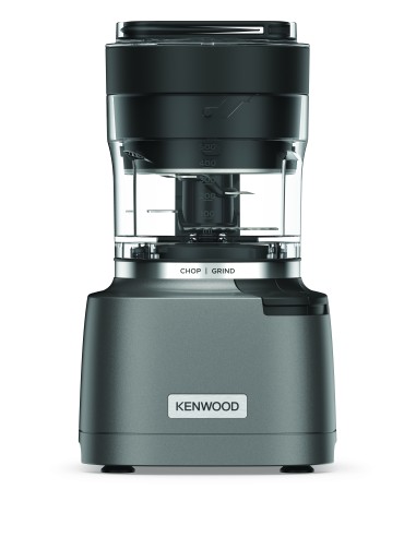 KENWOOD DL CHP80.000SI TRITATUTTO  CON ACCESSORIO MACINA CAFFE'/SPEZIE