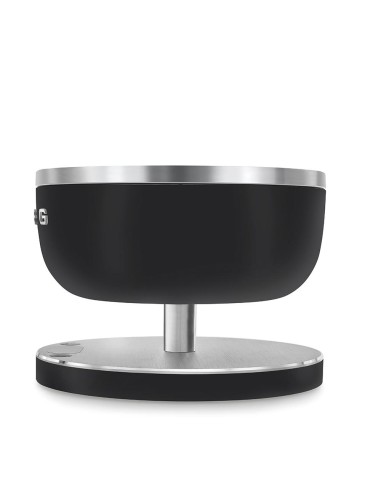 SMEG KSC01BLMWW BILANCIA P.A. NERO OPACO