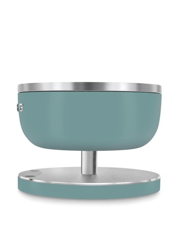 SMEG KSC01EGMWW BILANCIA P.A. VERDE SMERALDO OPACO