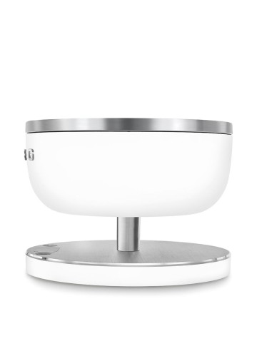 SMEG KSC01WHMWW BILANCIA P.A. BIANCO OPACO