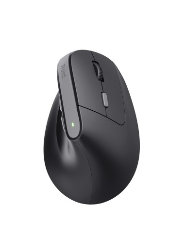 Supporto Ergonomico Per Tastiera E Mouse VIVO Nero 30 – Altezza Regolabile, 5 Posizioni Di Blocco