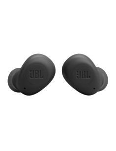 JBL VIBE BUDS NERO AURICOLARI TWS BT 5.2 IP54 AUTONOMIA 32 ORE 2