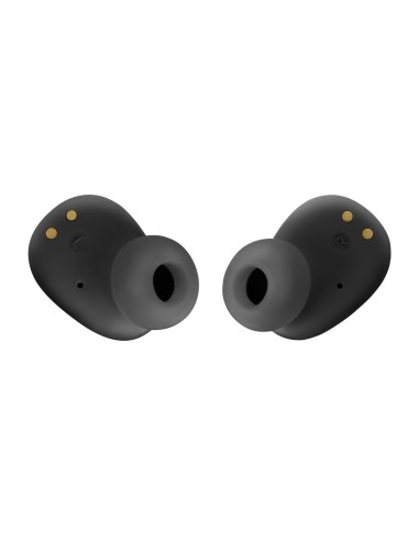 JBL VIBE BUDS NERO AURICOLARI TWS BT 5.2 IP54 AUTONOMIA 32 ORE