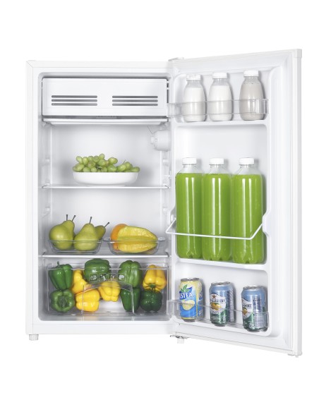 TECHLIFE TFFT140-1 FRIGO TAVOLO E  90LT BIANCO H85 L48 P45 MECCANICO