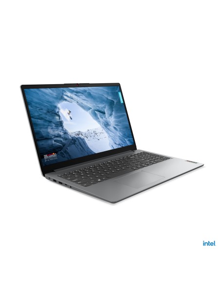 LENOVO IDEAPAD 82V700GEIX NOTEBOOK CELERON N4020/RAM8GB/SSD256GB/15,6"