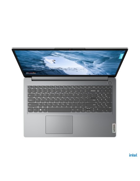 LENOVO IDEAPAD 82V700GEIX NOTEBOOK CELERON N4020/RAM8GB/SSD256GB/15,6"