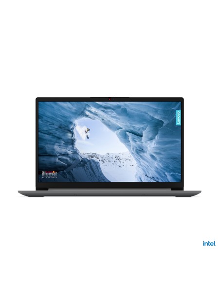 LENOVO IDEAPAD 82V700GEIX NOTEBOOK CELERON N4020/RAM8GB/SSD256GB/15,6"
