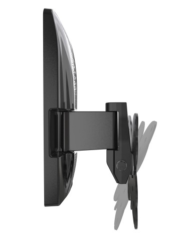 MELICONI SLIMSTYLE PLUS 100ST CG STAFFA TILT 14"/32"