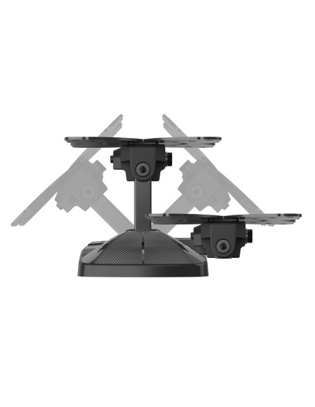 MELICONI SLIMSTYLE PLUS 100ST CG STAFFA TILT 14"/32"