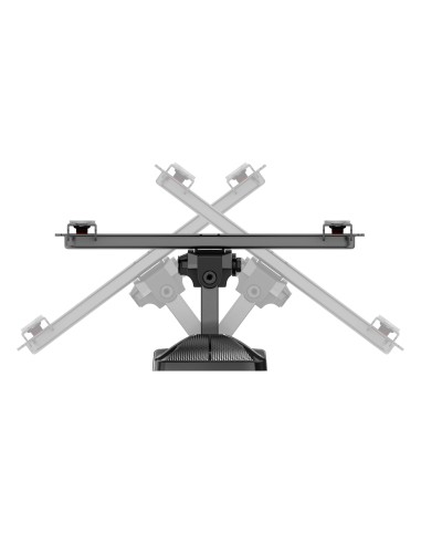 MELICONI SLIMSTYLE PLUS 200ST CG STAFFA TILT 26"/45"