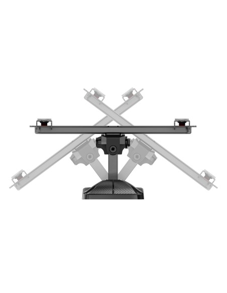 MELICONI SLIMSTYLE PLUS 200ST CG STAFFA TILT 26"/45"