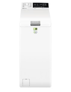 ELECTROLUX EW7T337A LVB C/A A 7KG  1300G WOOLM. GR. SOFT OPENING STEAM