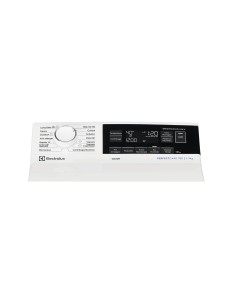 ELECTROLUX EW7T337A LVB C/A A 7KG  1300G WOOLM. GR. SOFT OPENING STEAM 2