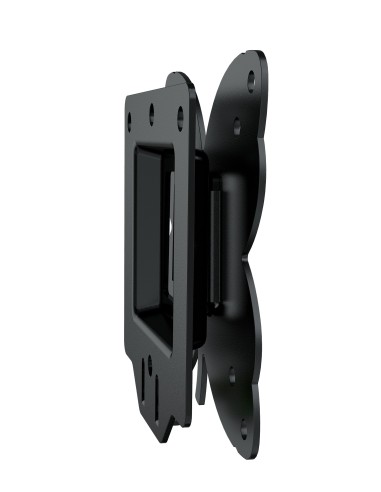 MELICONI SLIMSTYLE PLUS 100S CG STAFFA FISSA 14"/43"