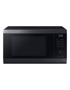 SAMSUNG MG32DG4524CG FORNO MICROONDE 32LT NERO GRILL DISPLAY LED