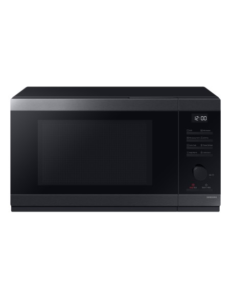 SAMSUNG MG32DG4524CG FORNO MICROONDE 32LT NERO GRILL DISPLAY LED