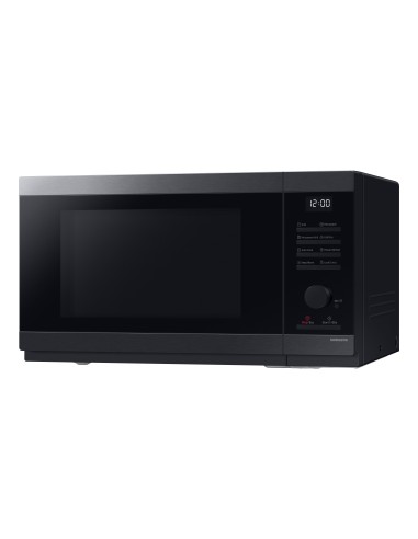 SAMSUNG MG32DG4524CG FORNO MICROONDE 32LT NERO GRILL DISPLAY LED