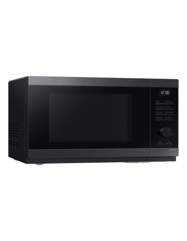 SAMSUNG MG32DG4524CG FORNO MICROONDE 32LT NERO GRILL DISPLAY LED