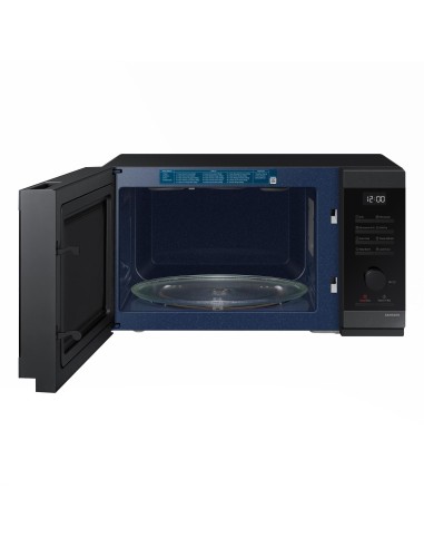 SAMSUNG MG32DG4524CG FORNO MICROONDE 32LT NERO GRILL DISPLAY LED