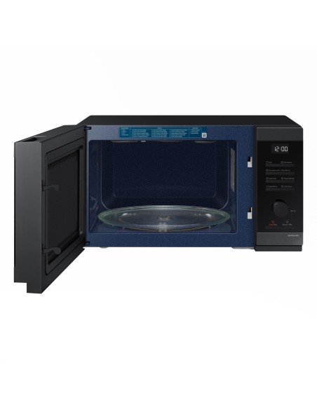 SAMSUNG MG32DG4524CG FORNO MICROONDE 32LT NERO GRILL DISPLAY LED