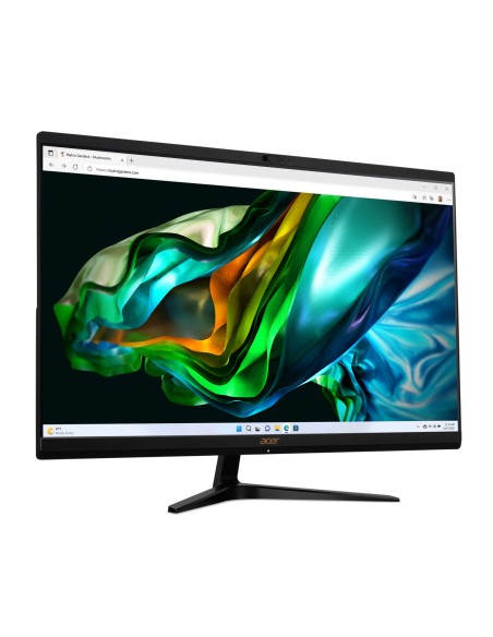 ACER C27-1800 PC AIO I5-12450H RAM16GB/1TB/27" FHD