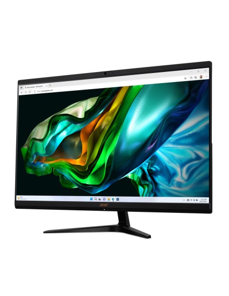 ACER C27-1800 PC AIO I5-12450H RAM16GB/1TB/27" FHD