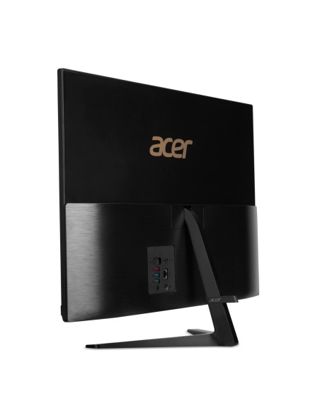 ACER C27-1800 PC AIO I5-12450H RAM16GB/1TB/27" FHD