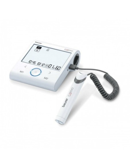 BEURER BM96 CARDIO BT MISURATORE DI PRESSIONE BLUETOOTH