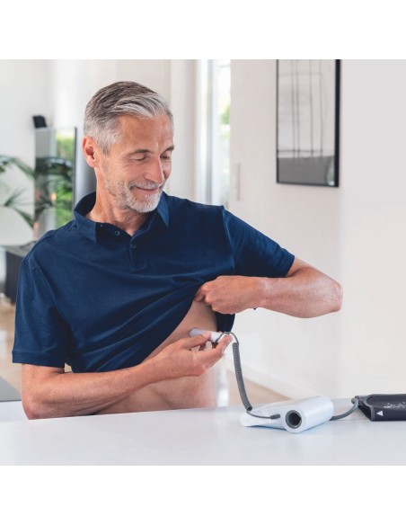 BEURER BM96 CARDIO BT MISURATORE DI PRESSIONE BLUETOOTH