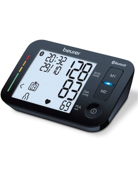 BEURER BM54BT MISURATORE DI PRESSIONE BLUETOOTH