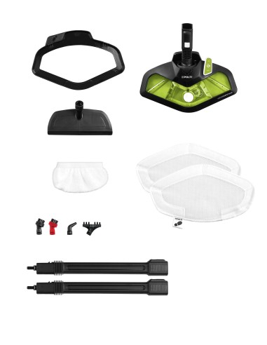 POLTI SMART 110 ECO VAPORETTO SMART