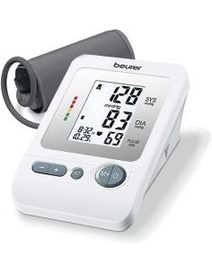 BEURER BM26 MISURATORE DI PRESSIONE 2