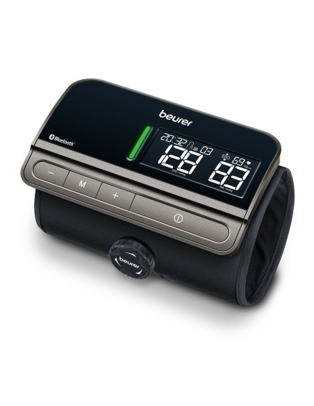BEURER BM81 MISURATORE DI PRESSIONE EASYLOCK BLUETOOTH