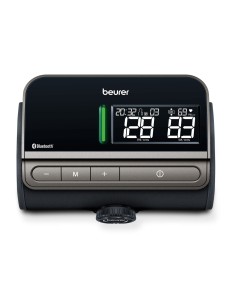 BEURER BM81 MISURATORE DI PRESSIONE EASYLOCK BLUETOOTH 2