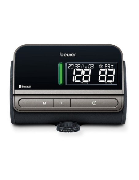 BEURER BM81 MISURATORE DI PRESSIONE EASYLOCK BLUETOOTH