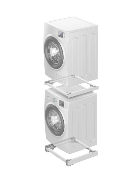 MELICONI MOVING TOWER KIT GIUNZIONE+BASE TORRE STYLE L60+BASE WASH EVO