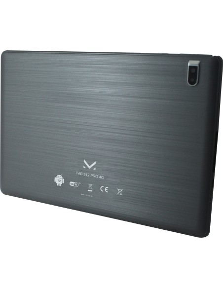 MAJESTIC TAB-912 PRO TABLET 4G     A55 OCTA-CORE 4GB/64GB/IPS 10,1"