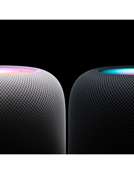 APPLE MQJ73ZD/A HOMEPOD BLU SCURO ASSISTENTE VOCALE
