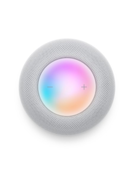 APPLE MQJ73ZD/A HOMEPOD BLU SCURO ASSISTENTE VOCALE