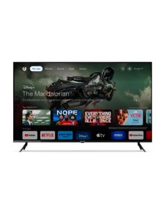SHARP 50GL4060E TVC 50" 4K GOOGLE  TV SAT FRAMLESS