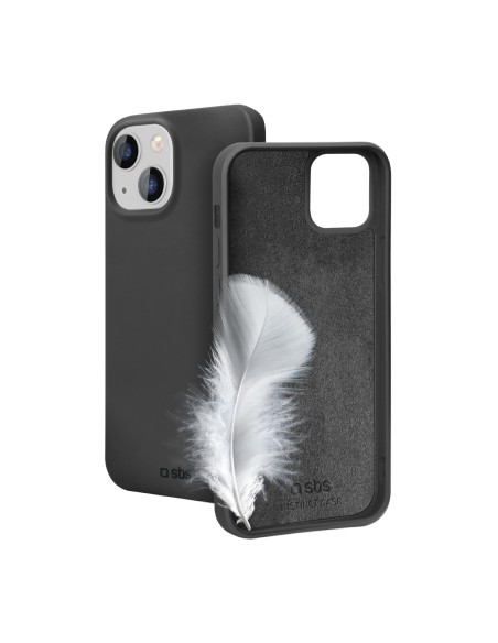 SBS TEINSTIP1561K IPHONE 15   COVER INSTINCT NERO
